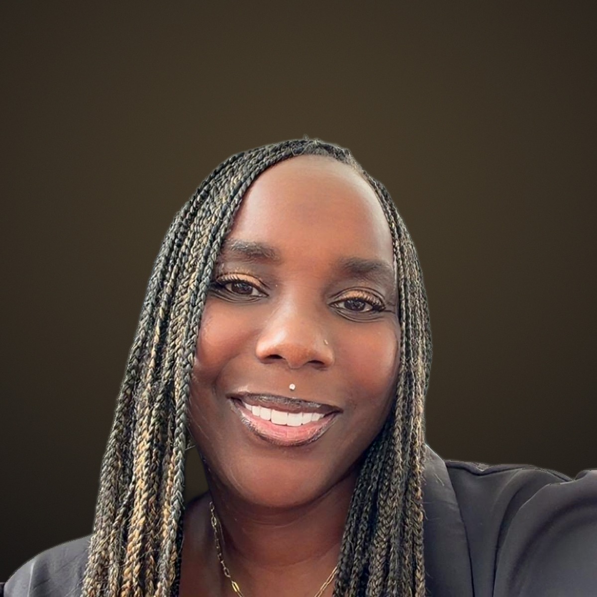 Denise Beyard, founder of Get Wealthy OS